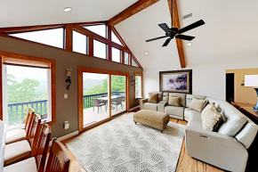 Cedarwood Getaway